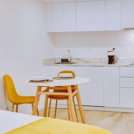 Graceful G16 Daire Lisboa