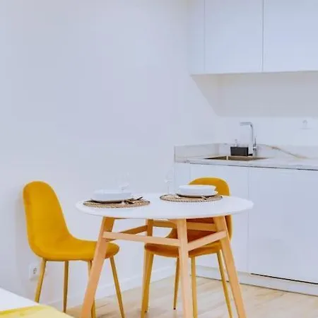 Graceful G16 * Lisboa