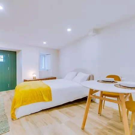 Graceful G16 * Lisboa